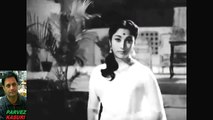 Aap Ki Nazron Ne Samjha Lata Mangeshkar Film Anpadh (1962) Music Madan Mohan..-HD