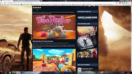 1 Comment Cracker Slime Rancher en 2 Minutes [CRACK] [FR]