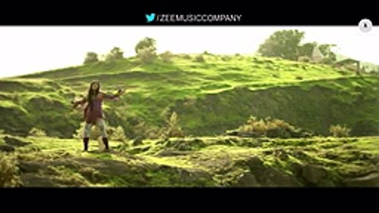 Toote Tare   Direct Ishq   Rajniesh Duggal, Arjun Bijlani & Nidhi Subbaiah