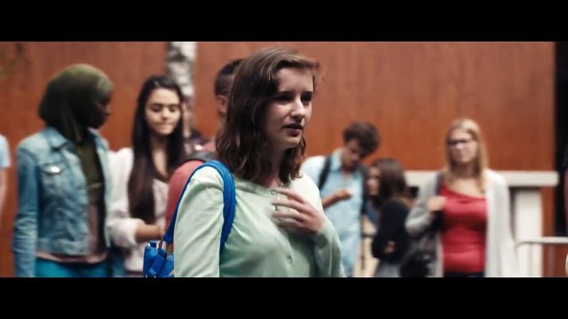 Una volta nella vita (2015) Trailer in Italiano - AltaStreaming