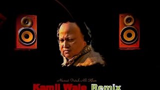 Kamli Wale Remix-NFAK Feat.A1MelodyMaster