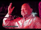 Khooni Akhian Remix - Nusrat Fateh Ali Khan Remix