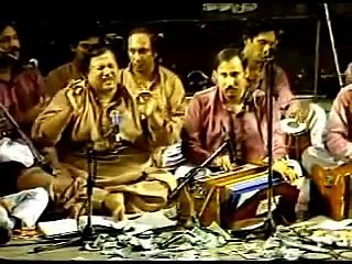 Menu Yaar Di Namaz Remix