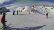 Горнолыжные курорты Австрии Ишгль Замнаун горные лыжи Ischgl Samnaun ski катание на лыжах
