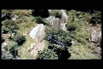 Elite Squad: The Enemy Within Trailer
