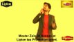 Master Zain Ul Hassan 2016 live performance in Lipton promo event (Haters Make me famous)