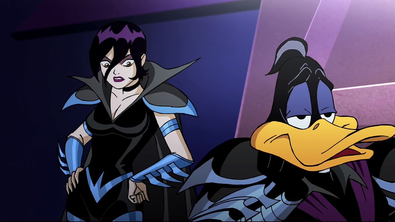 SuperRabbit Chronicles (6/8) - Faora & Thunkian VS SuperRabbit