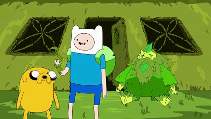 Adventure Time Complete Fifth Season Blu-Ray and DVD I Own it July 14th I Cartoon Network