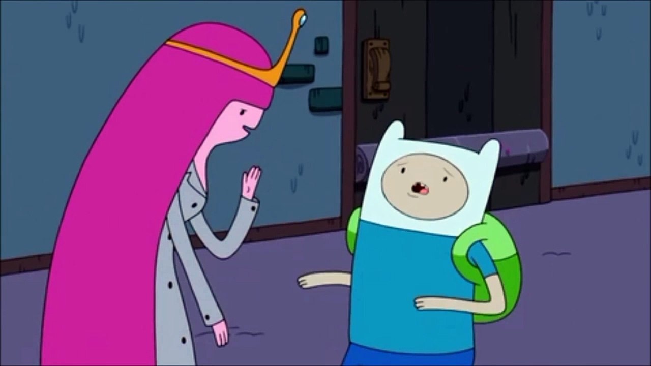 Adventure Time - FLIP OUT!