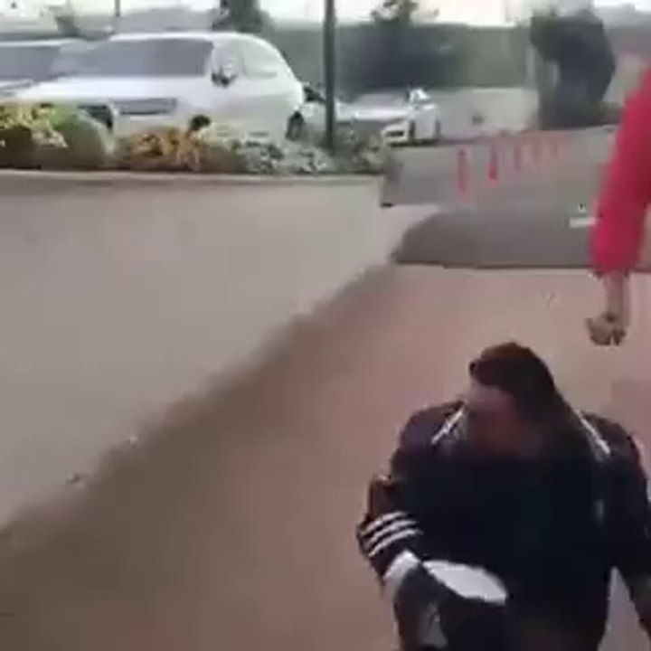 Best Street Fight #28