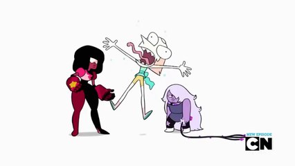 Amethyst Eats Pizza Steve Say Uncle
