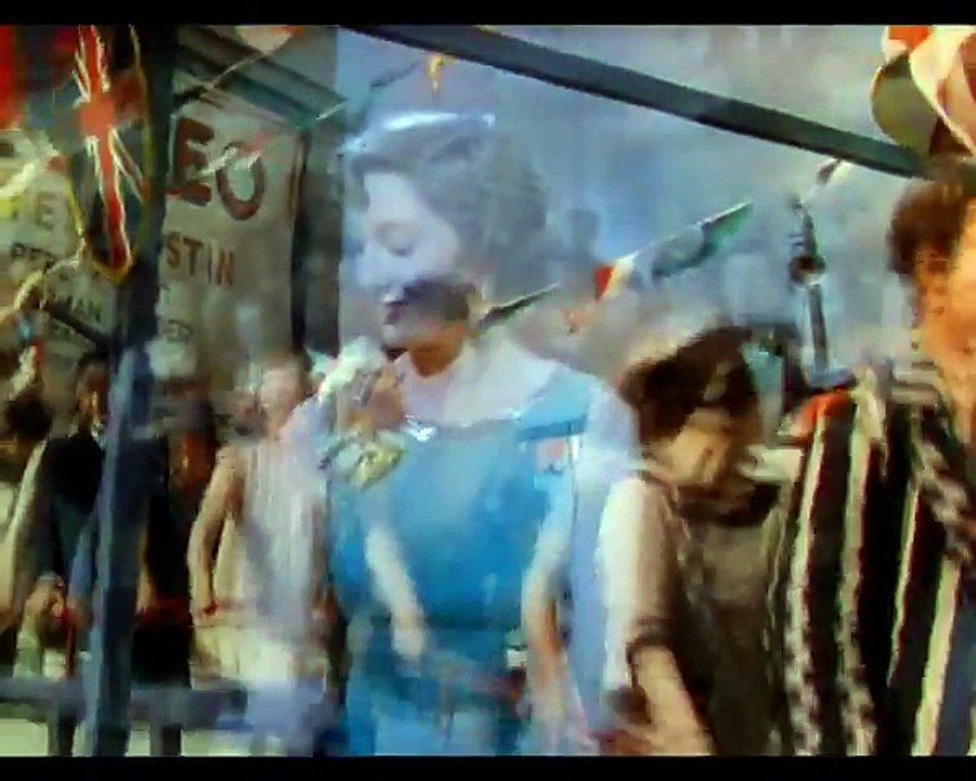 Heureux Mortels ( 1944 - bande annonce VOST )