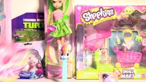 My Little Pony MLP PEZ & Disney Frozen Olaf: Rainbow Dash, Pinkie Pie and Twilight Sparkle