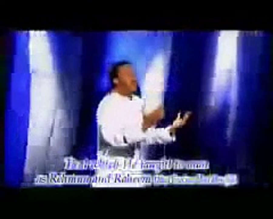 Na Tera Khuda Koi Aur Hai-Official Naat By Naja...