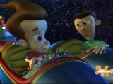 Carl Sings While Jimmy Explains How They Breath in Space