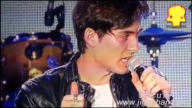 CONCERT : FANMEETING DVICIO in Thailand 2016 Talk