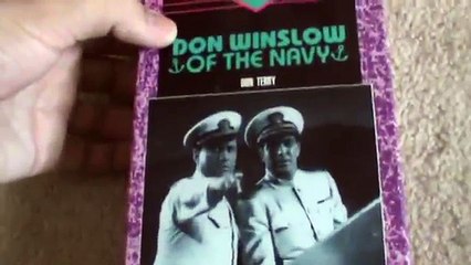 EPIC VHS Update For 7/18/2015