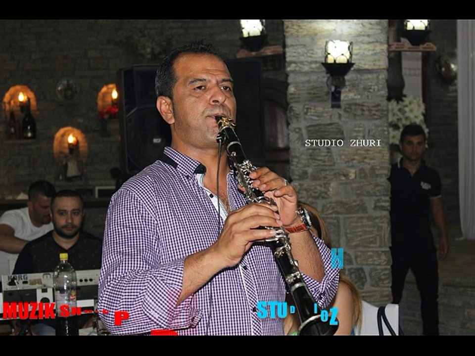 SHABON CELA - ORKESTRALE 2016 [1]