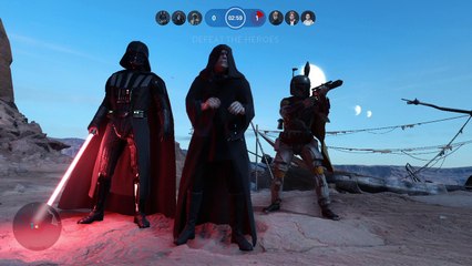STAR WARS™ Battlefront™_ im so bad