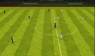 FIFA 14 Android - Manchester City VS Wigan Athletic (Latest Sport)