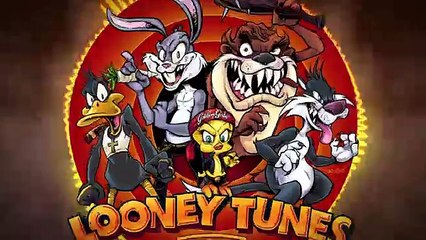 Looney Tunes 2016 - TIX & The Pøssy Project - YouTube
