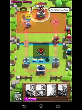 Clash Royale Apk Mod Hacked & Online Generator