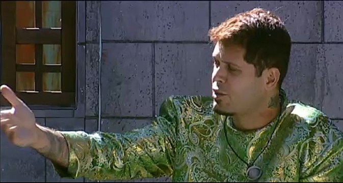 רינת מחזירה פייט ענק לשי חי שתוקף אותה מילולית על הבוקר - חלק ב