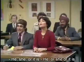 My University Funny English Teaching And Studying -- HaHaHaHaHa