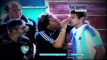MARTIN PALERMO - A 4 Años del Grito Eterno - Sportia TyC-Sports Argentina