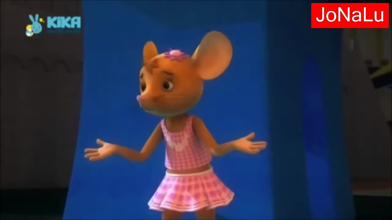 Jonalu deutsch Die Gespensterjagt Folge 15 Video Teil 2