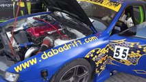 Drift Car Racing - Motor Sport Supercars Auto Show Video