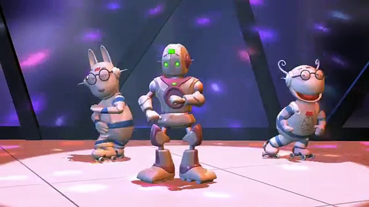 The Backyardigans Song Promo2