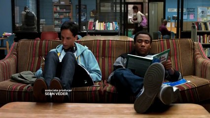 Community La Biblioteca Spanish Rap HD