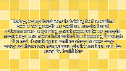Create Feature Rich eCommerce Sites With OpenCart Development
