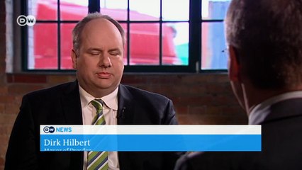 Xenophobia in Germany | DW News