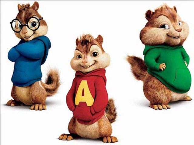 BHARAT MATA KI JAI - SHANGHAI - CHIPMUNK VERSION