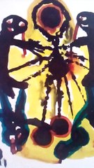 Thomas Riesner-Kunst und Psychiatrie 21