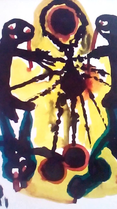 Thomas Riesner-Kunst und Psychiatrie 21