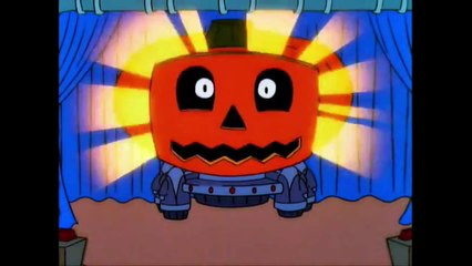 The Simpsons Treehouse of Horror X Opening