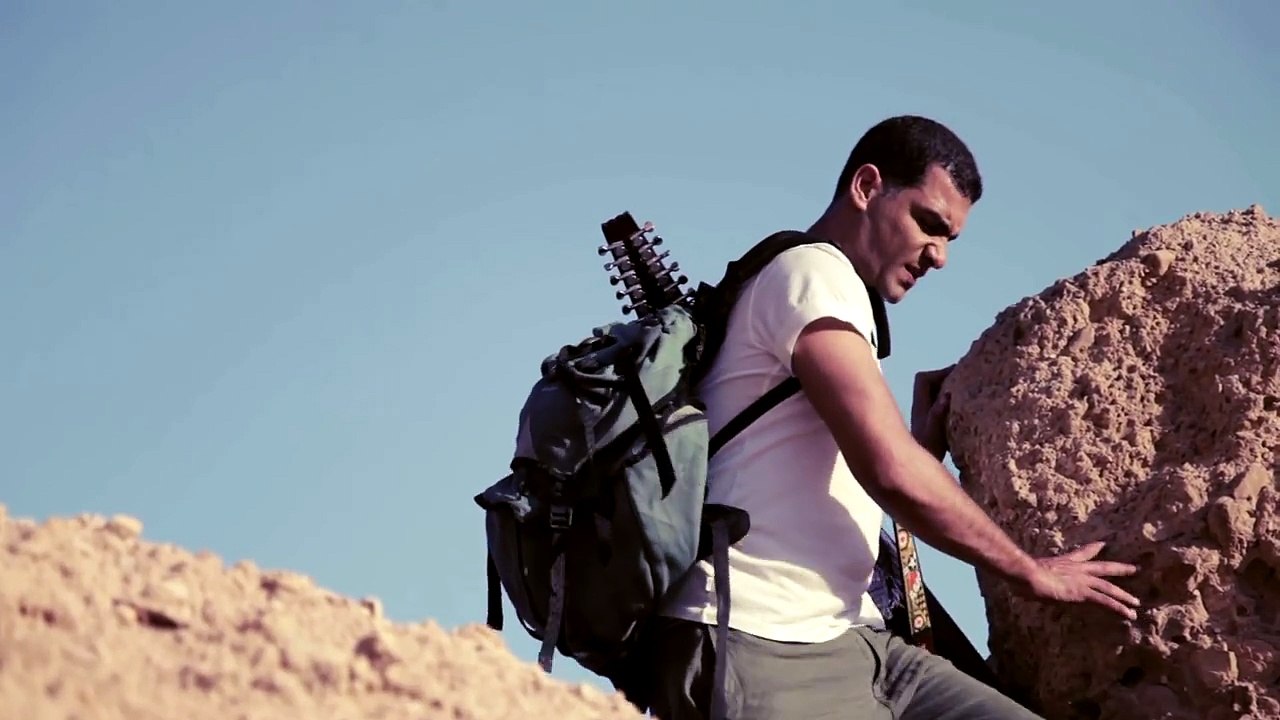 @AxeerStudio - Hany Adel - Dawwar Be Nafsak - هاني عادل - دوّر بنفسك