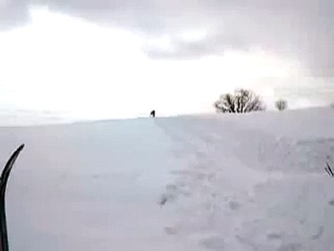 Горнолыжный курорт Боровец прикол видео online