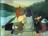 daffy duck vs elmer fudd