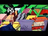 The Simpsons Intro-Barts Friend Falls In Love