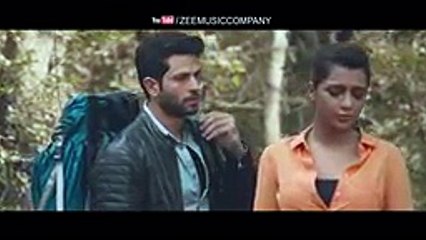 Mere Ankhon Se Nikle Ansoo - Video Song   Rahat Fateh Ali Khan, Shreya Ghoshal   Nadeem Saifi