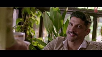 Tere Bin  Video Song   Wazir   Farhan Akhtar, Aditi Rao Hydari   Sonu Nigam, Shreya Ghoshal