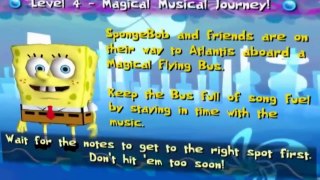 Spongebob Squarepants Full Episodes 3 HD ESPANOL, ENGLISH