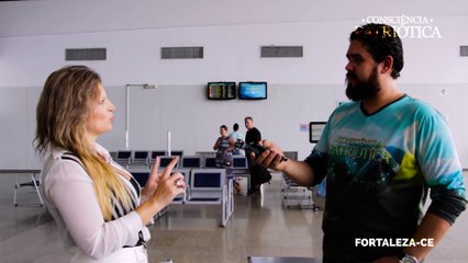 Joice Hasselmann (3-7) - O papel da grande mídia (Os meios de comunicação)