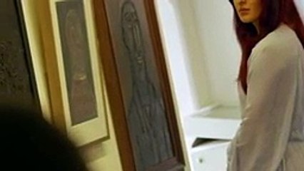 Haminastu Full Video Song - Fitoor - Full Song With Lyrics - Zebunissa Bangash