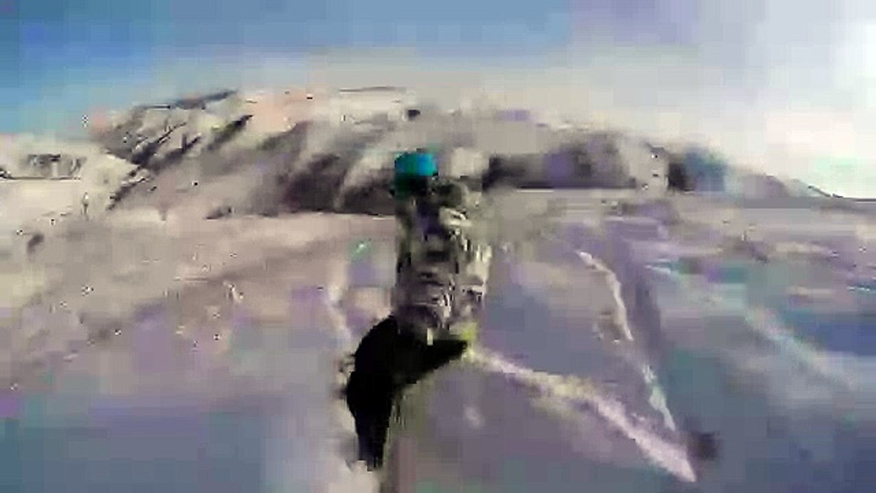 горнолыжный курорт ГУМ Карачаево-Черкесская Республика (спорт, отдых, туризм)