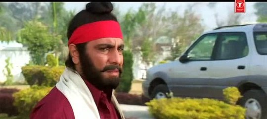 Le Maa Aj Wehra (Asa Nu Maan Watna Da) By {[(SHERJEE278)]}